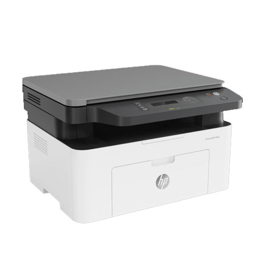 Hp LaserJet 136fnw Printer